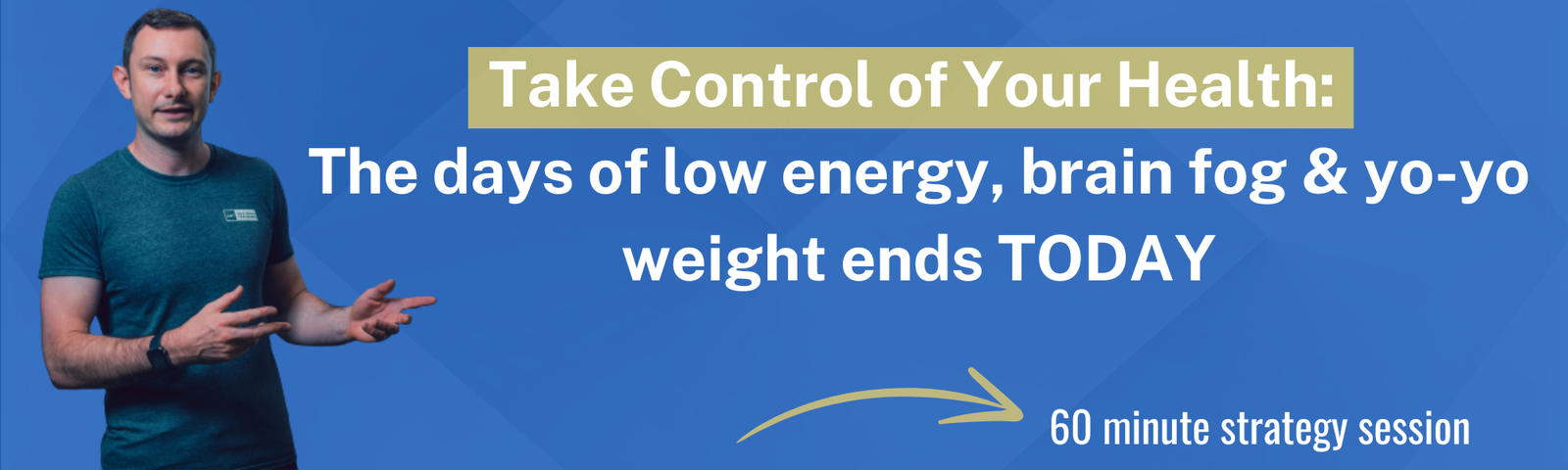 60 minute session header